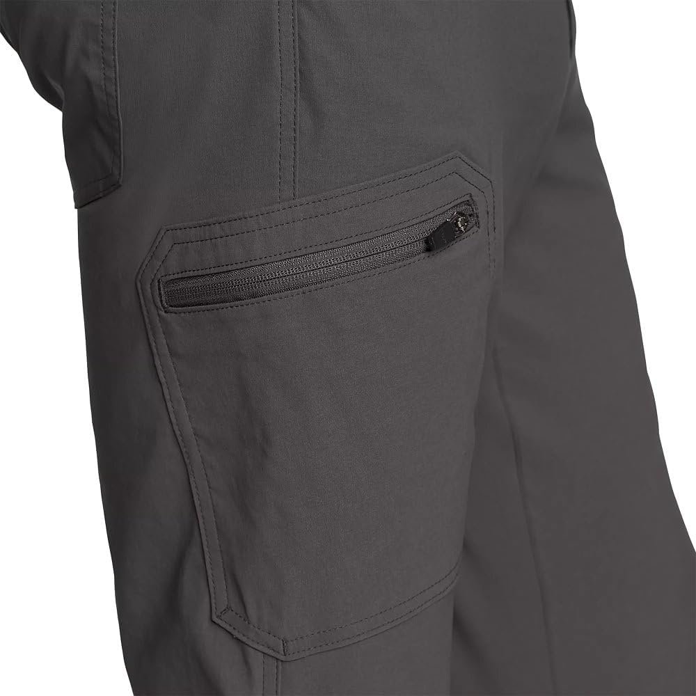 Eddie Bauer Men's Rainier Pants - Image 3