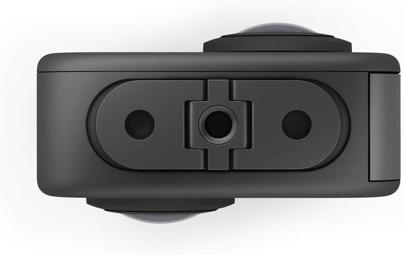 GoPro MAX — Waterproof 360 + Traditional Action Camera with Touch Screen Spherical 5.6K30 HD Video 16.6MP 360 Photos 1080p Live Streaming Stabilization - Image 5