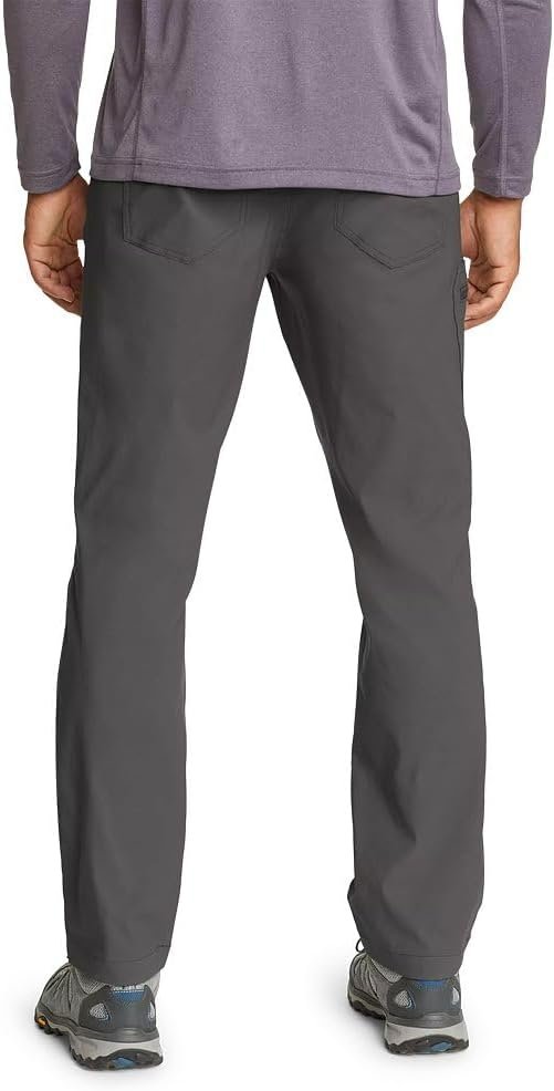 Eddie Bauer Men's Rainier Pants - Image 2
