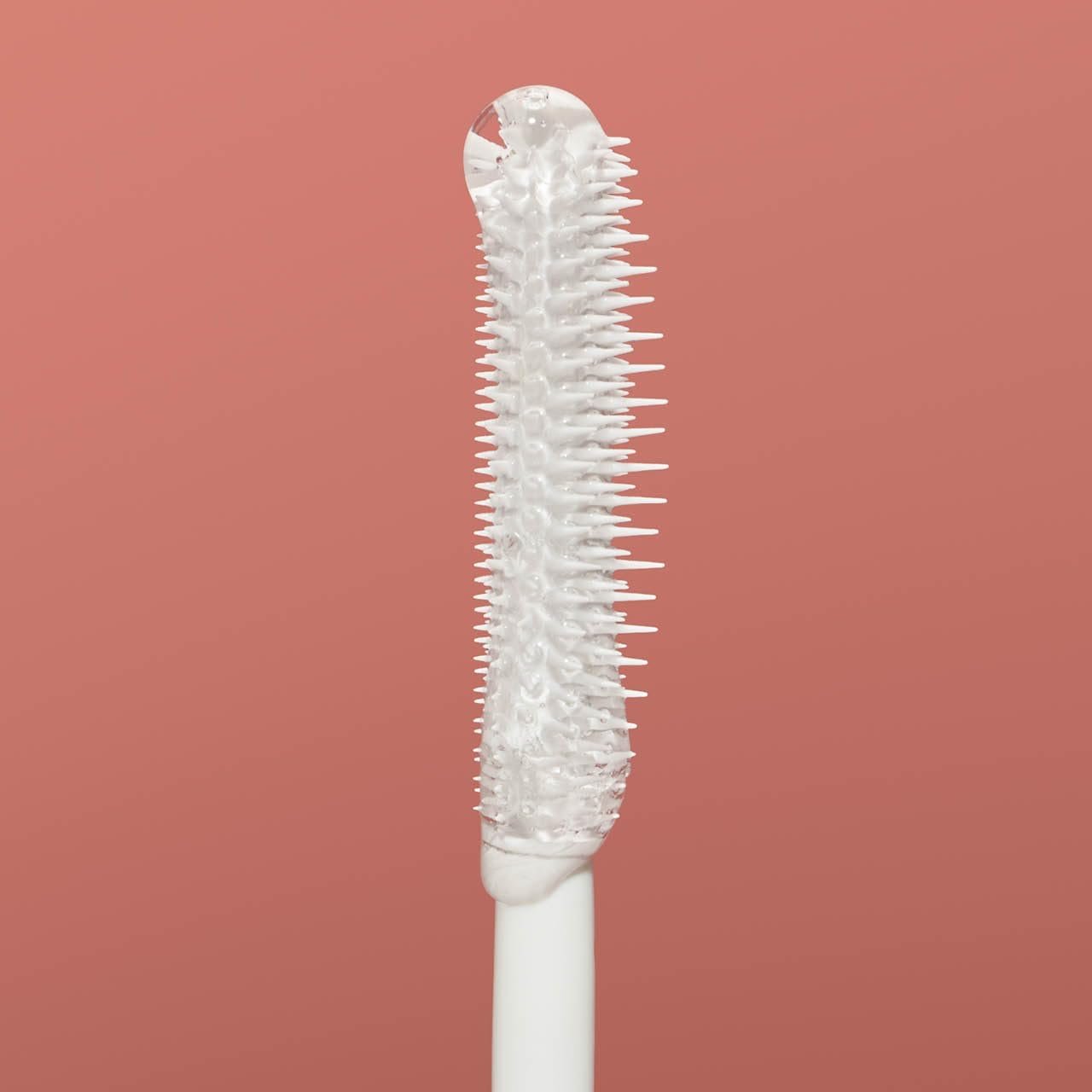 Kitsch Hair Taming Wand – With Biotin, Aloe & Vitamin E - 18mL | Fly Away Stick For Hair – Clear Hair Mascara for Flyaways, Baby Hair, Slick Back – Travel Size Hair Styling Products - Image 9
