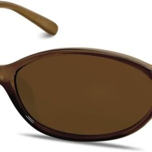 GUVIVI Retro Oval Sunglasses for Women 90s Cat Eye Shades UV protection | 2026 Chic Sunnies Y2K Lightweight Trendy Narrow Sun Glasses Vacation Travel Beach Outfits Must Haves
