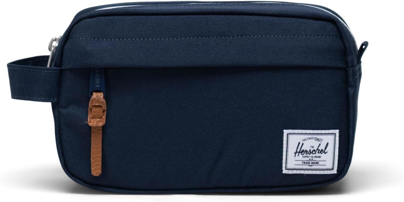 Herschel Unisex Chapter Travel Kit