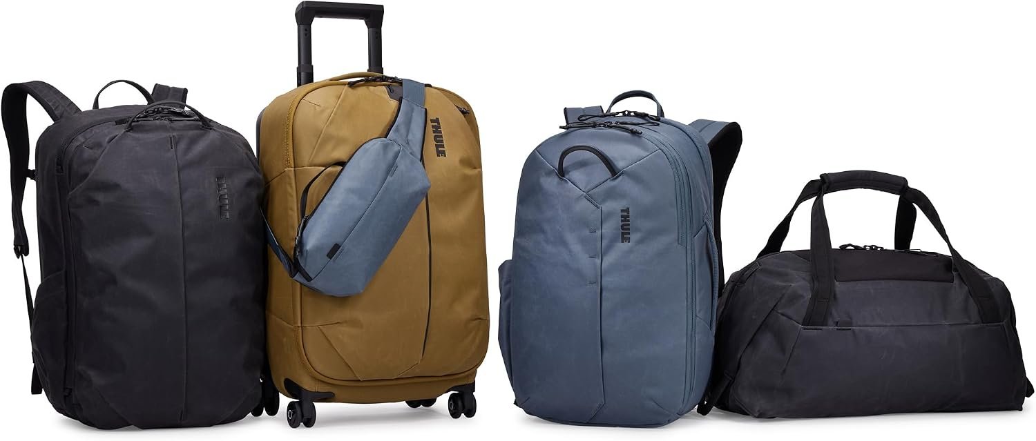 Thule Aion Carryon Spinner - Image 5