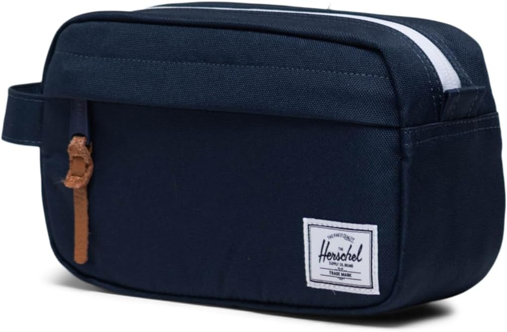 Herschel Unisex Chapter Travel Kit - Image 2
