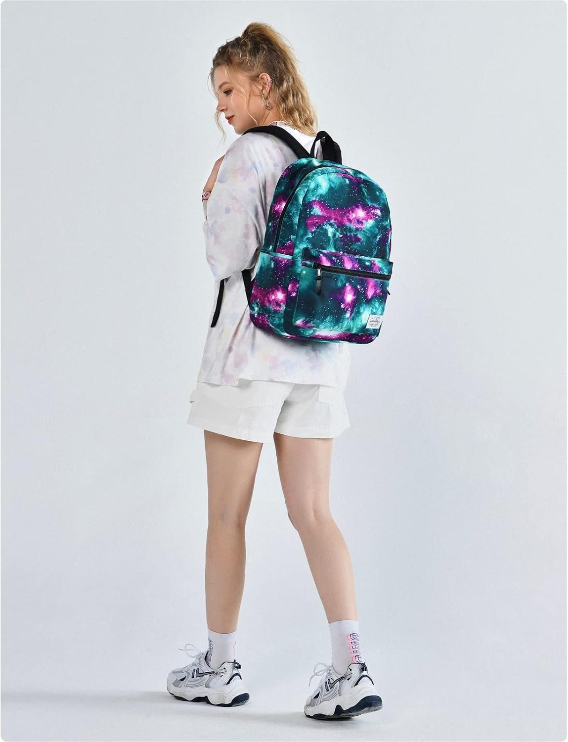 HotStyle TRENDYMAX Backpack for School Girls Boys & Preschool Kids, Two Sizes - Image 2