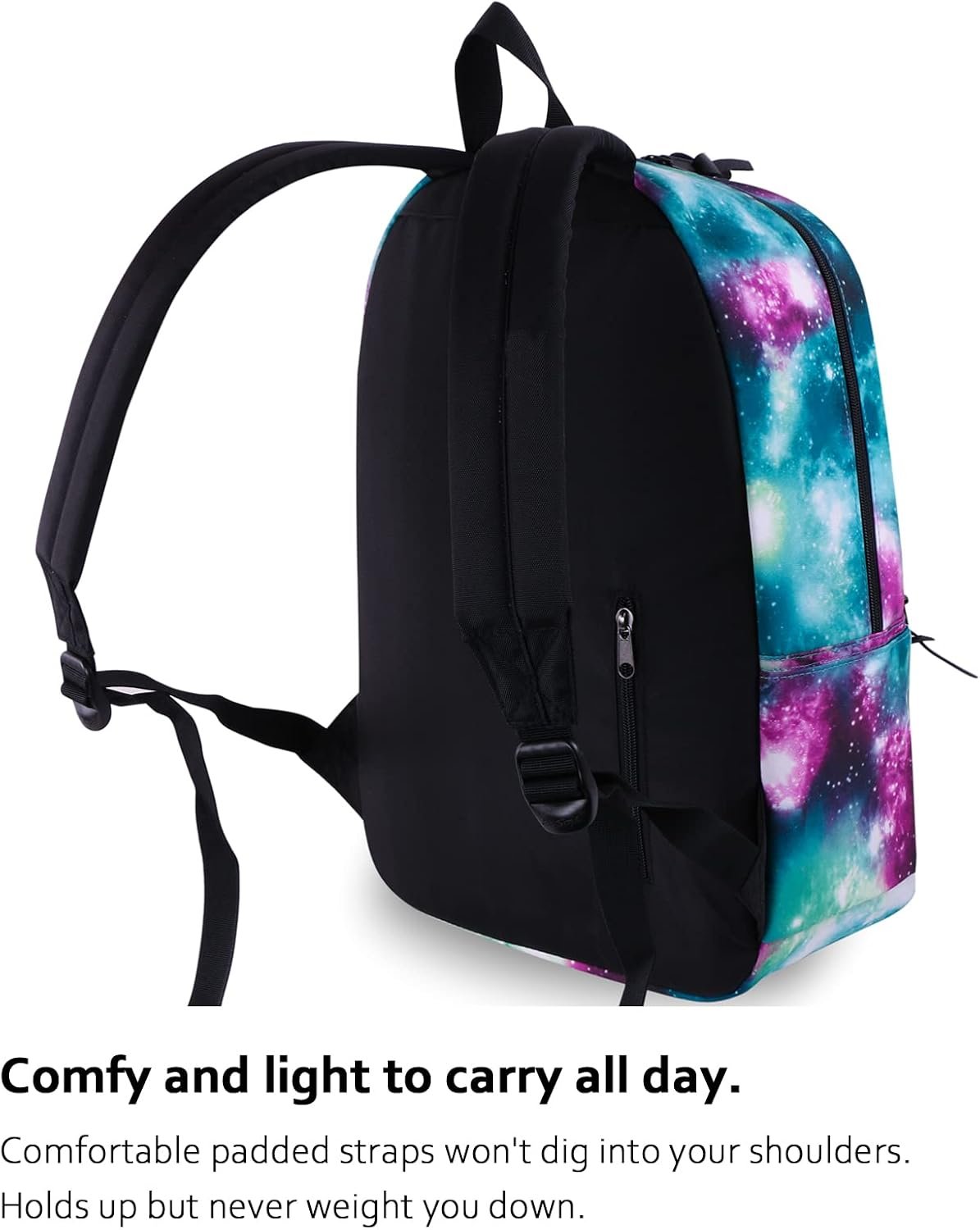 HotStyle TRENDYMAX Backpack for School Girls Boys & Preschool Kids, Two Sizes - Image 4