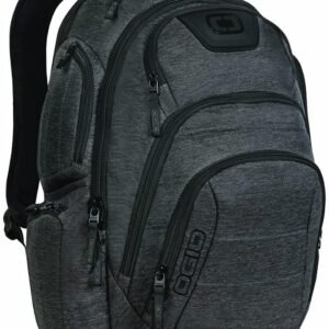 OGIO Renegade Backpack (Renegade, Dark Static)