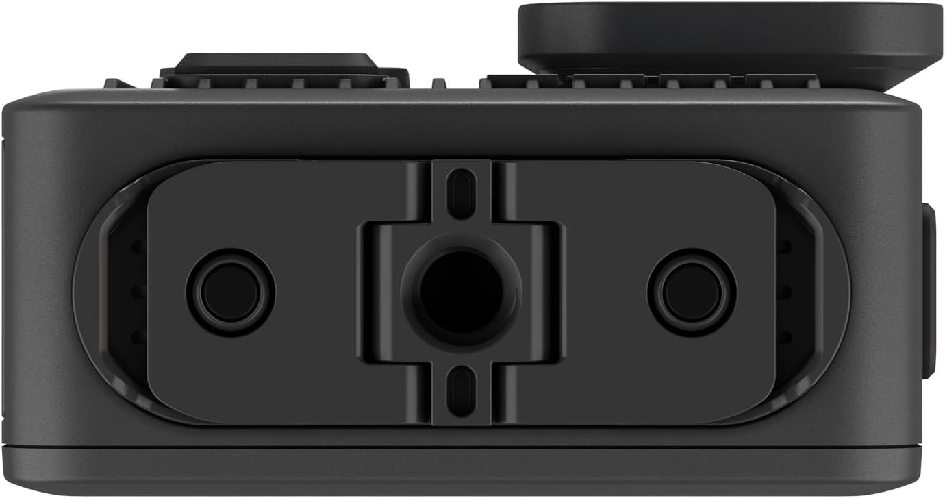 GoPro LIT Hero - Lightweight, Compact, Waterproof Action Camera with Built-in Light, 4K60 Ultra HD Video, 12MP Photo, Touch Screen, HyperSmooth Stabilization - Image 7