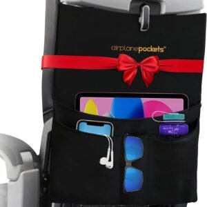 Accessories Plane Travel Essentials, Travel Organizer