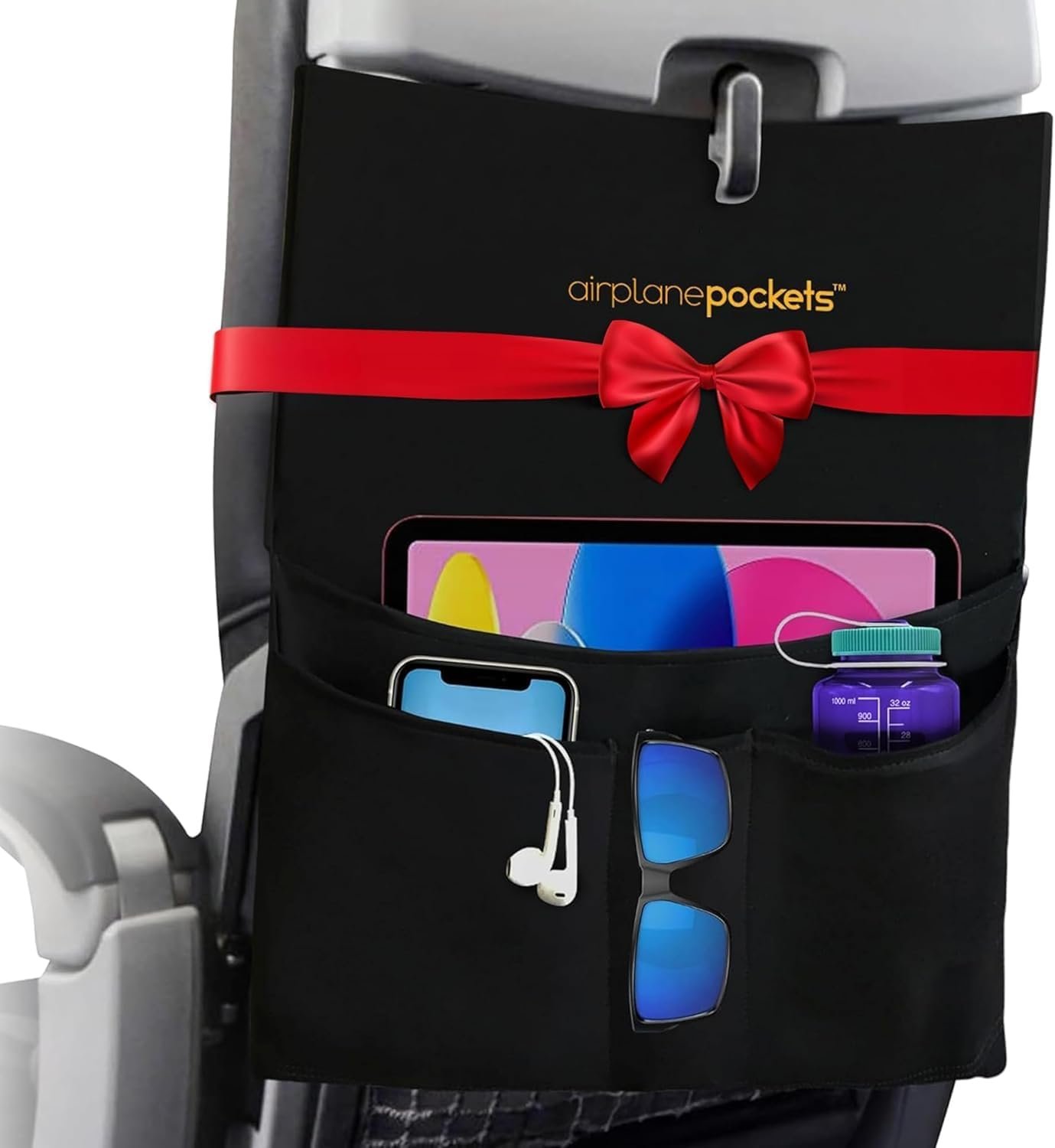 Accessories Plane Travel Essentials, Travel Organizer