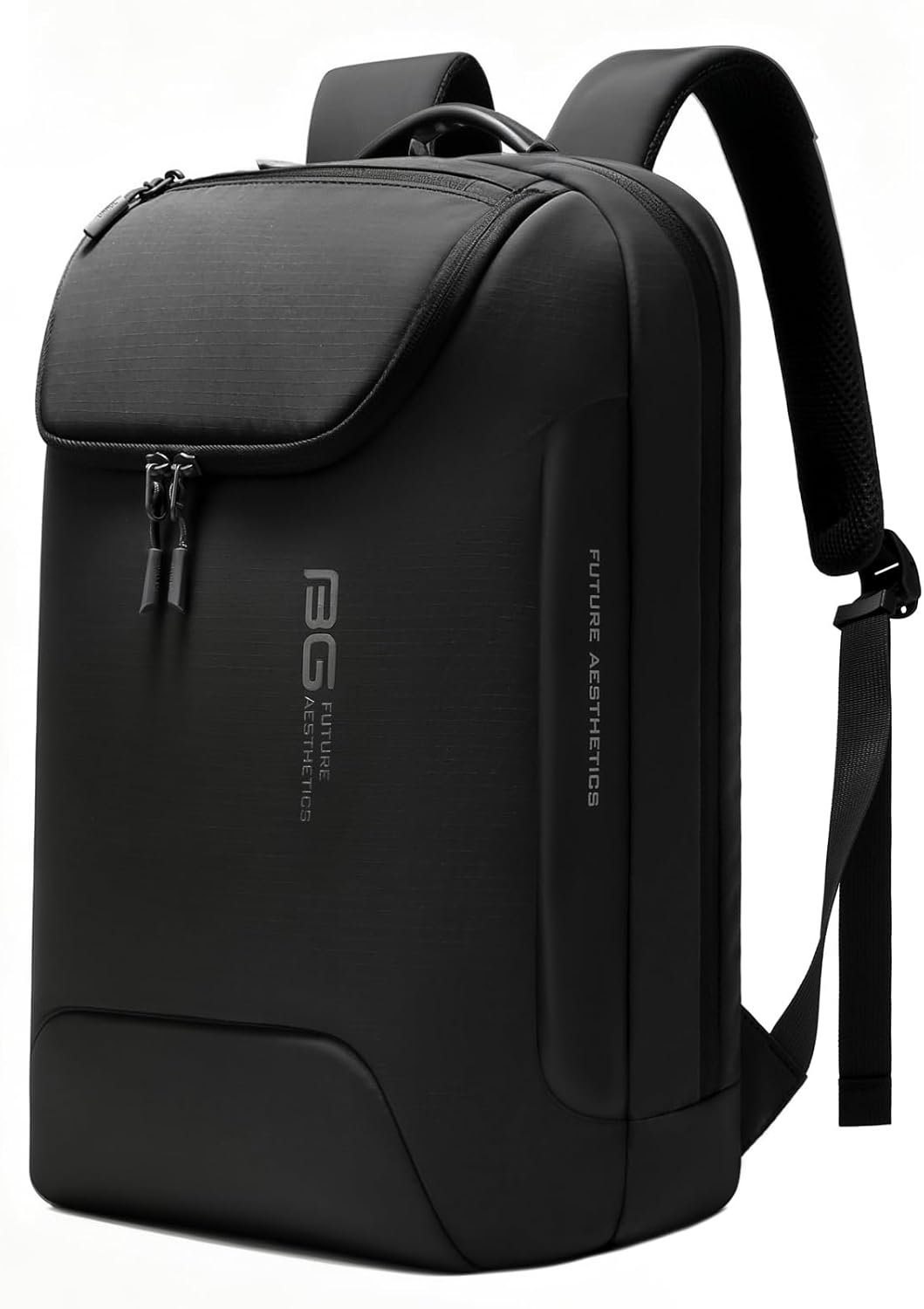 BANGE 15.6 Inch Laptop Backpack for Men and Women, Business Travel Backpack, Waterproof Lightweight Computer Bag for Office, Commuter & Outdoor Sports