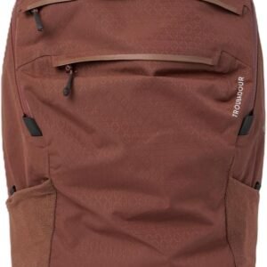 Troubadour Elemental Laptop Backpack 25L | Travel, Work & Business Backpack | Fits 17” Laptop | Waterproof 210D Ripstop Nylon