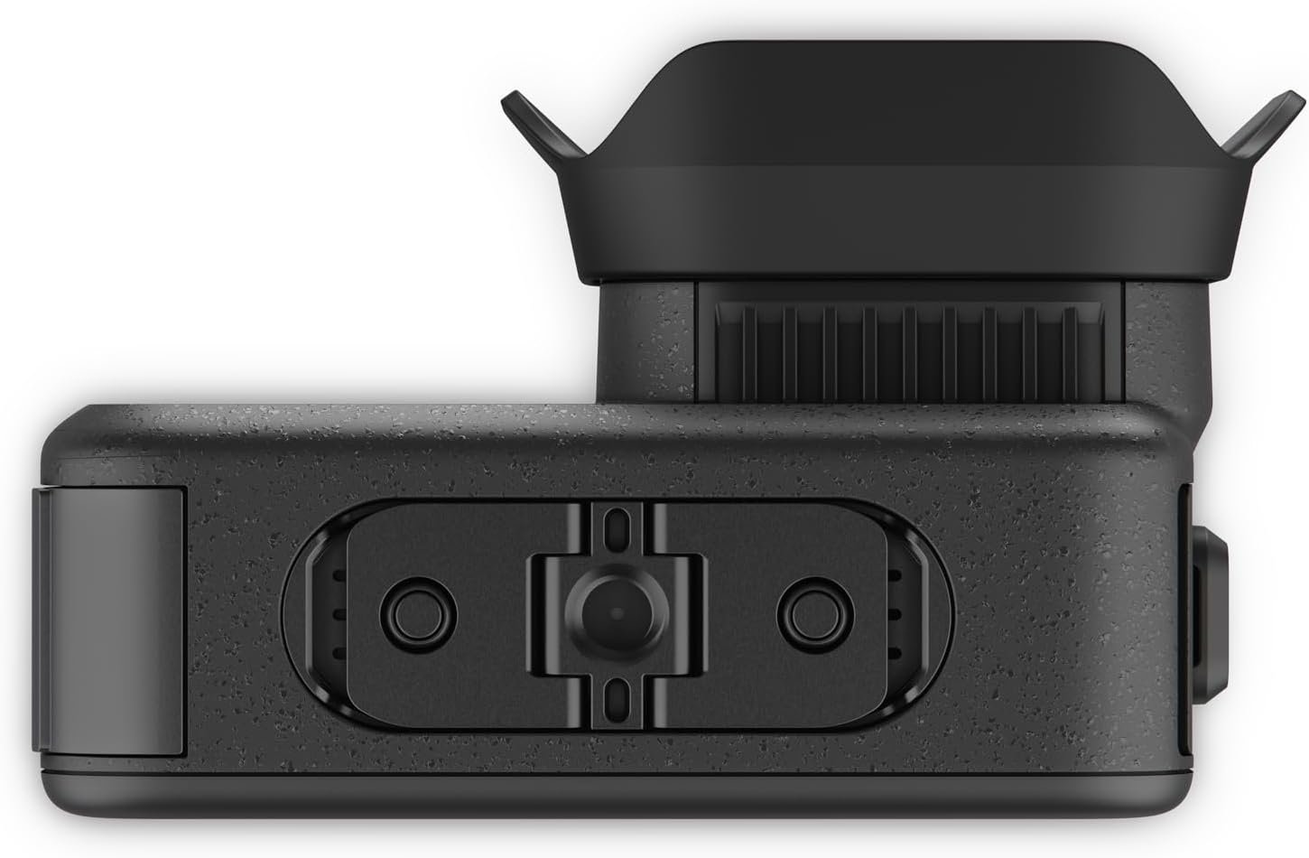 GoPro Mission 1 PRO - Compact Cinema Action Camera with 8K60 Video, 1" Sensor, Advanced Low Light Performance, 50MP Photos, 960fps Slo-Mo, HyperSmooth Stabilization - Image 4