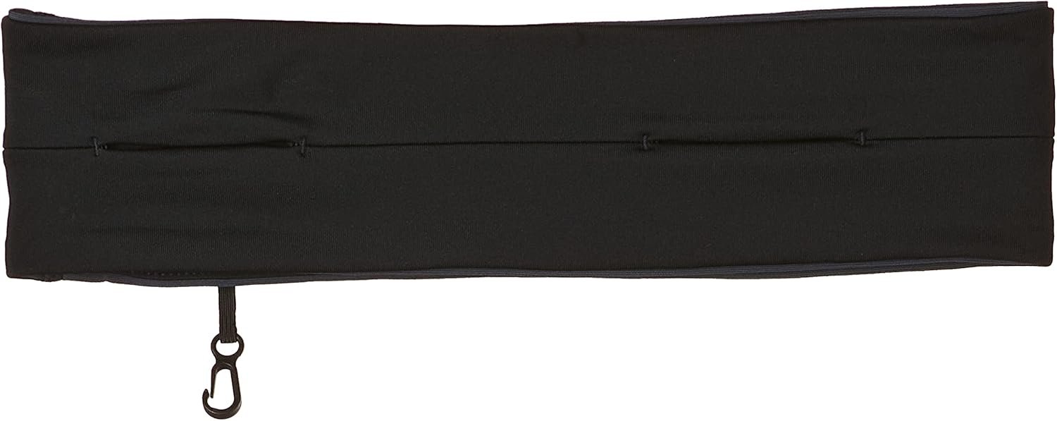 FlipBelt Classic Running Belt, Phone Holder for Running, Money Belt Pouch - Image 4