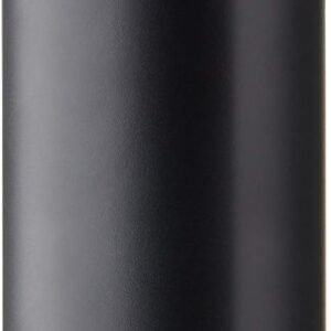 Owala FreeSip Stainless Steel Water Bottle 24 oz Very, Very Dark