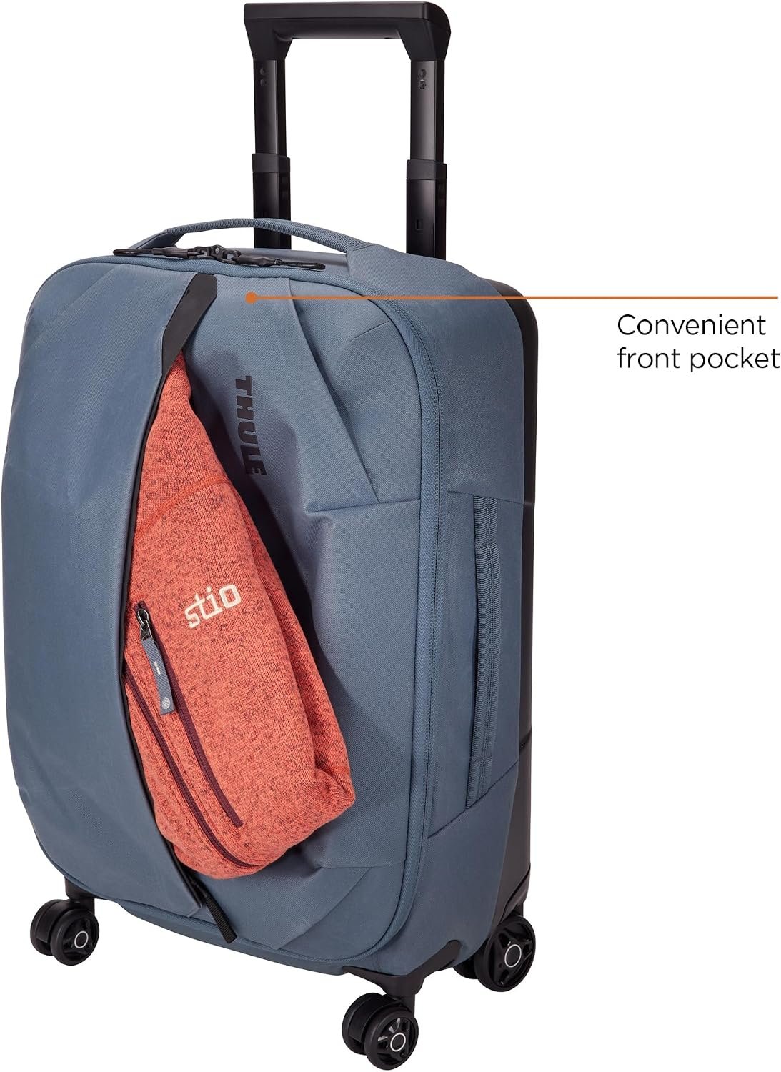 Thule Aion Carryon Spinner - Image 2