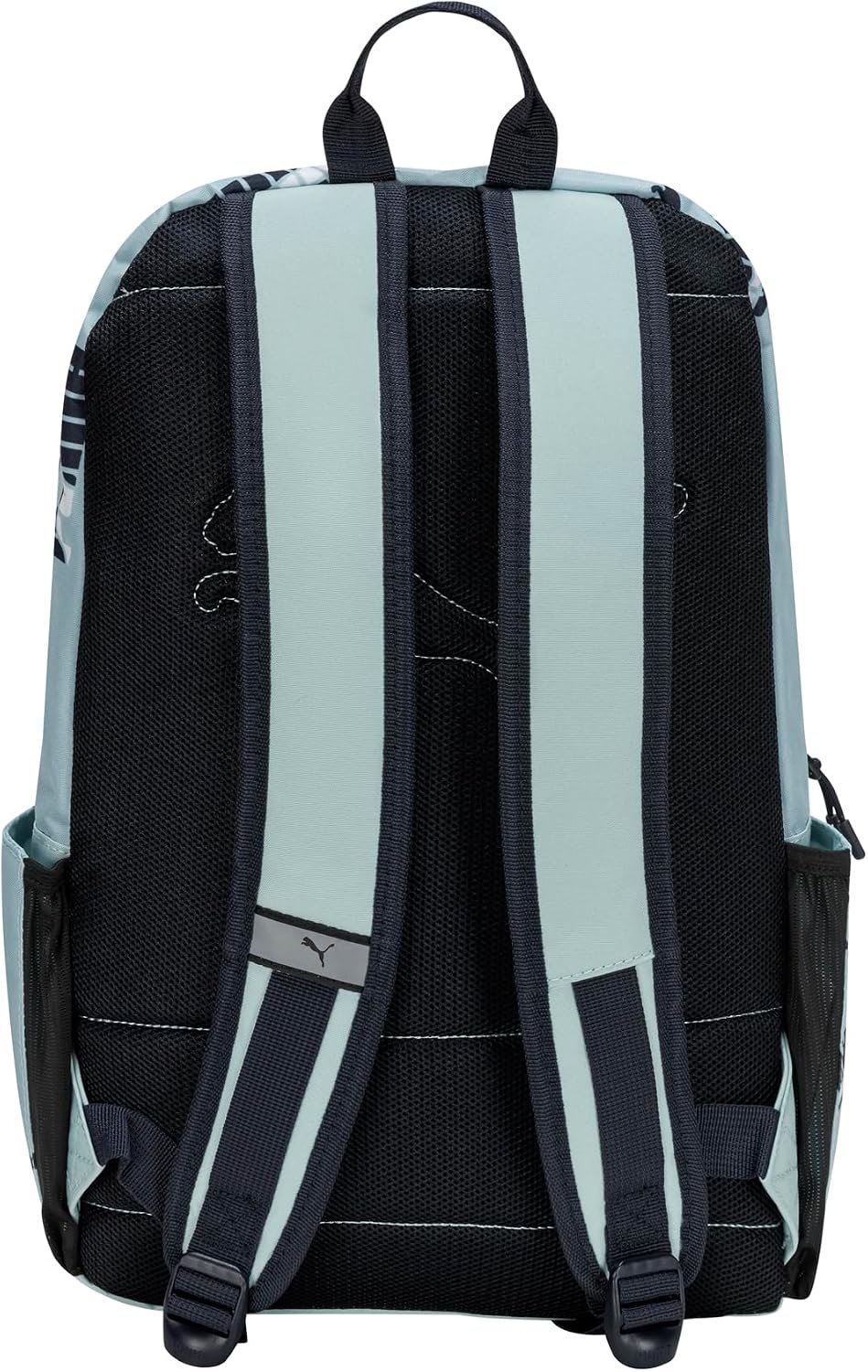 PUMA Rally 300 Backpack, Lt Blue/Pastel, OS - Image 3