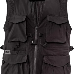 Domke Photography, fishing, Bird watching and Safari Vest for men and women