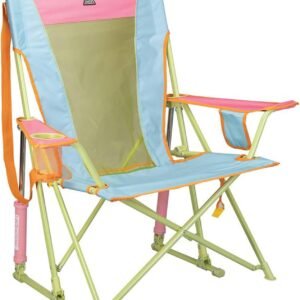 GCI Outdoor Comfort Pro Rocker - Sweet Tea