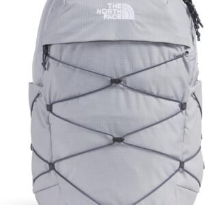 The North Face Borealis Commuter Laptop Pack, Bl Flax/Twilight Galaxy, OSFA | Everyday Travel Bag, Laptop Sleeve, Reflective Details
