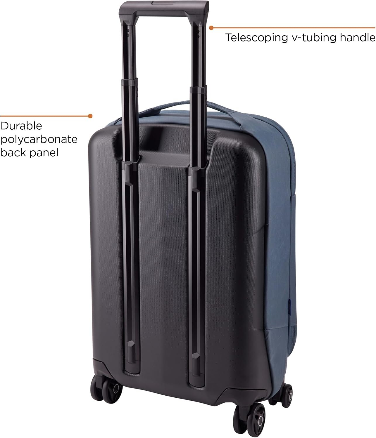 Thule Aion Carryon Spinner - Image 4