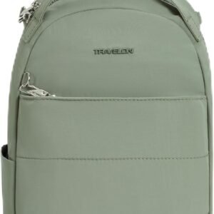 Travelon Anti-Theft Roam Convertible Backpack Sling