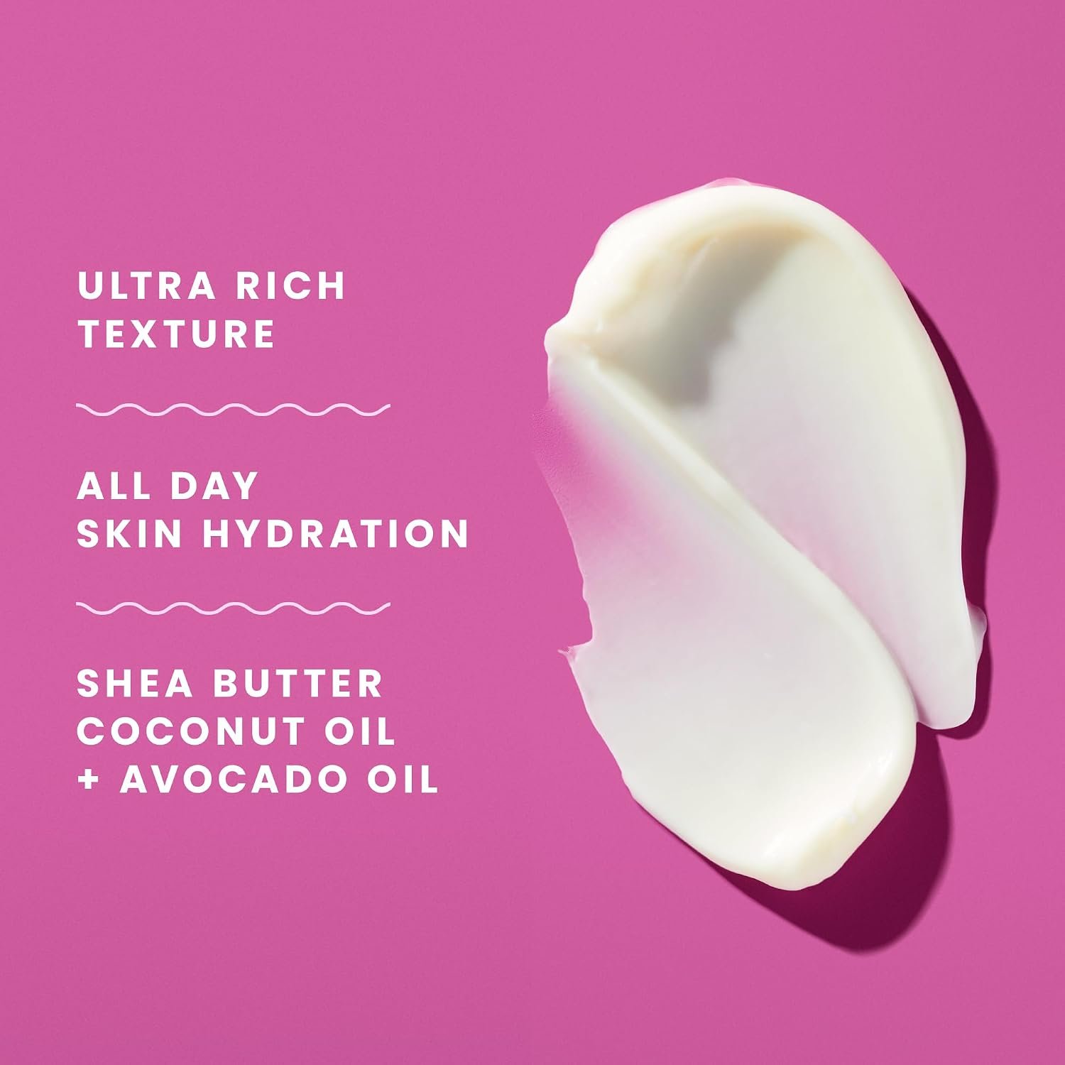 Hawaiian Tropic After Sun Body Butter with Coconut Oil, 8 Oz - Image 5