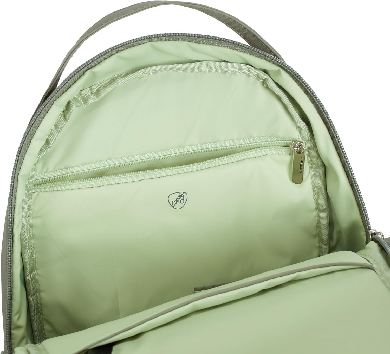 Travelon Anti-Theft Roam Convertible Backpack Sling - Image 8