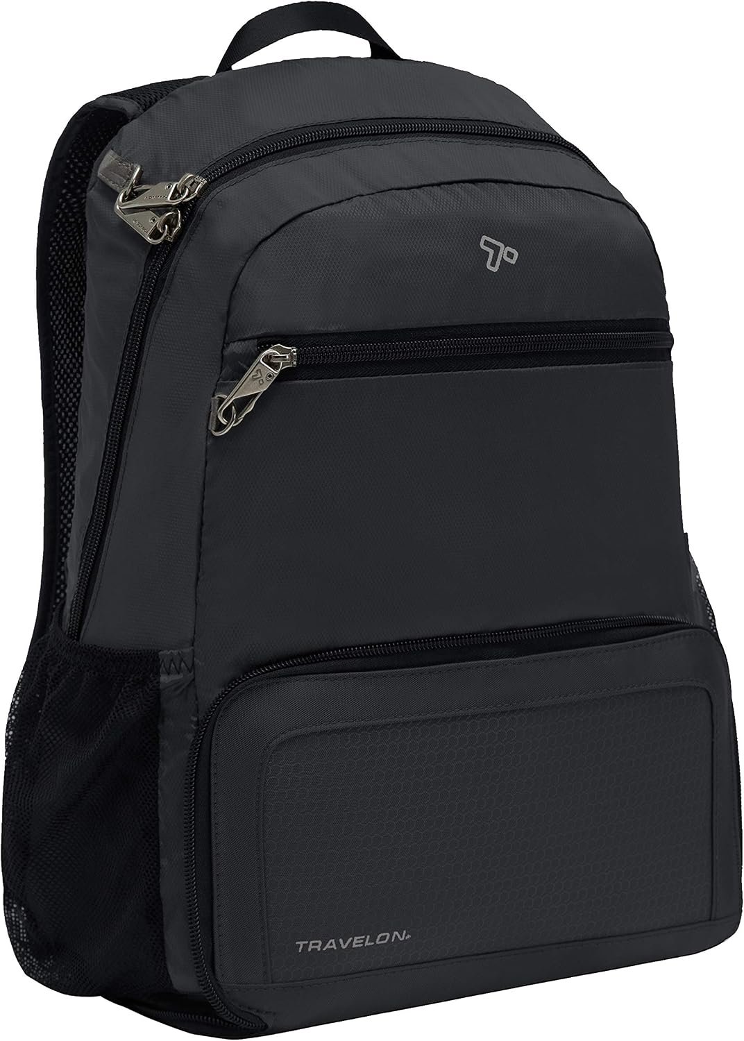 Travelon Anti-Theft Active Packable Backpack - Image 9