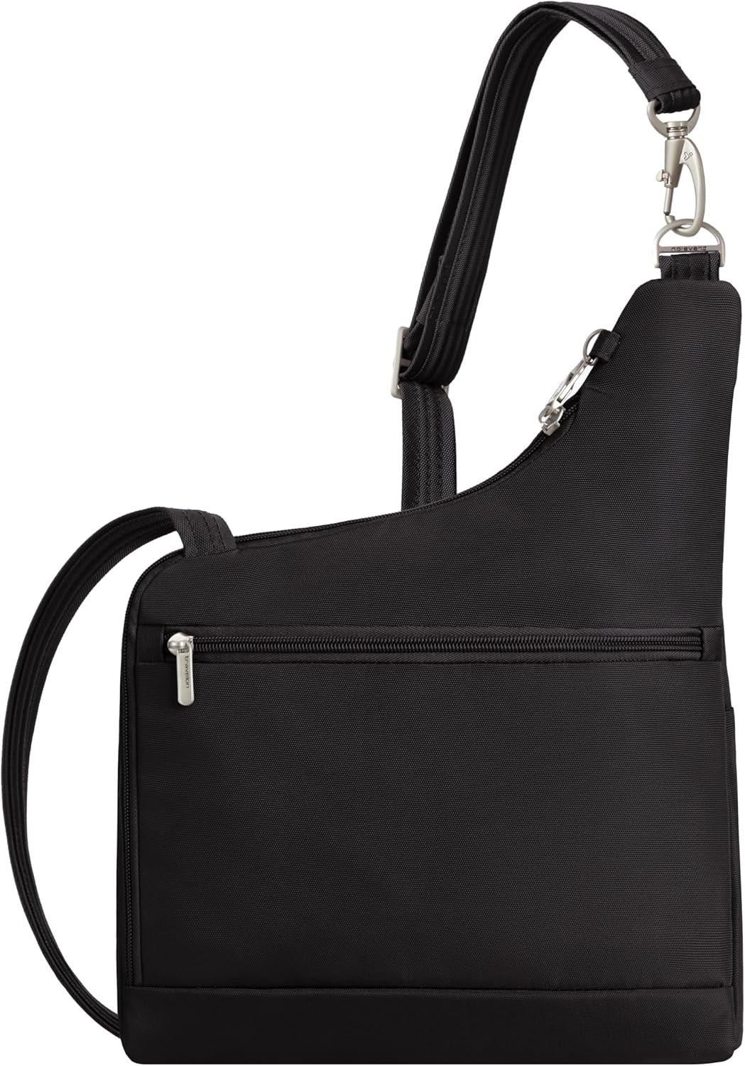 Travelon Anti-Theft Classic Crossbody Bag - Image 12