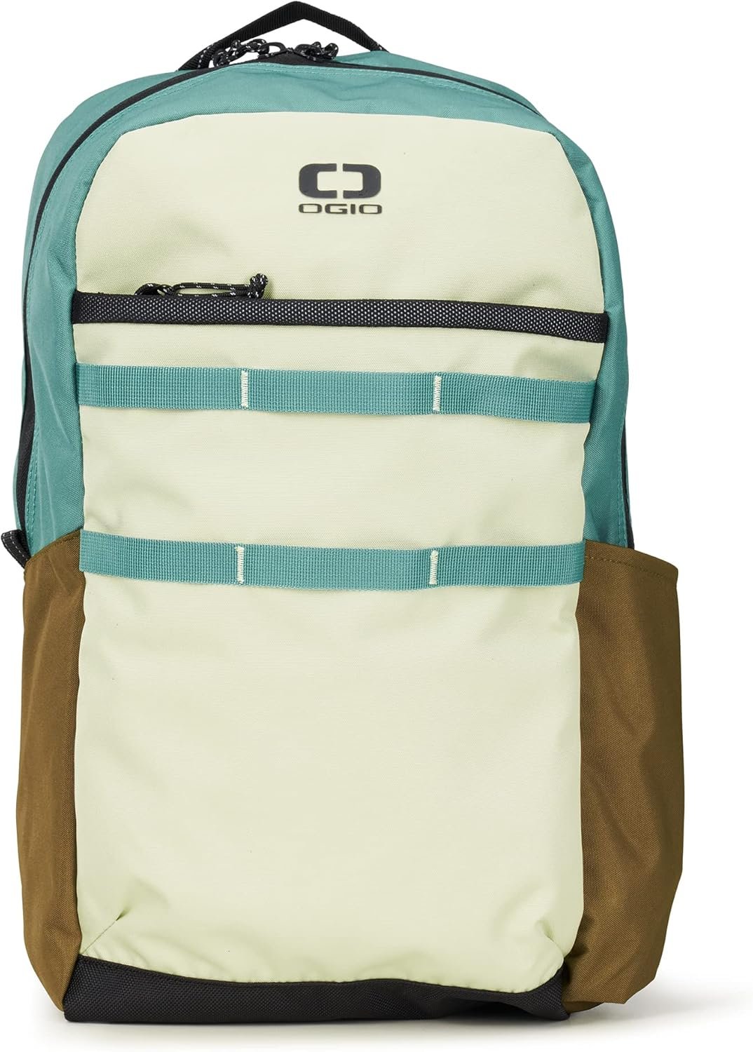 OGIO Alpha Lite Backpack (Standard, Sage 22) - Image 2