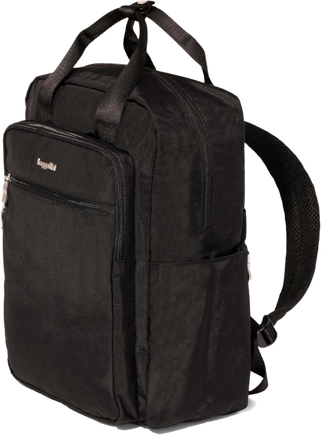 Baggallini Commuter Laptop Backpack - Image 7