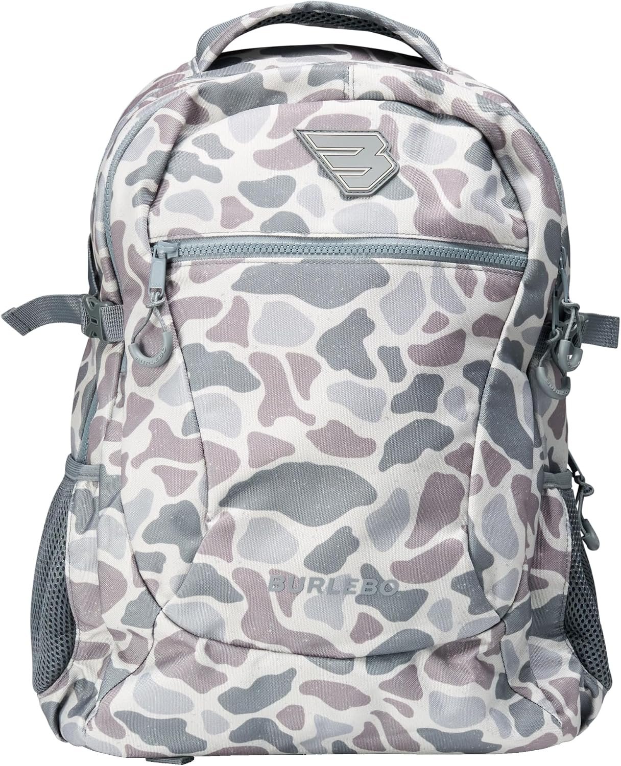 Burlebo Backpack - Classic Deer Camo