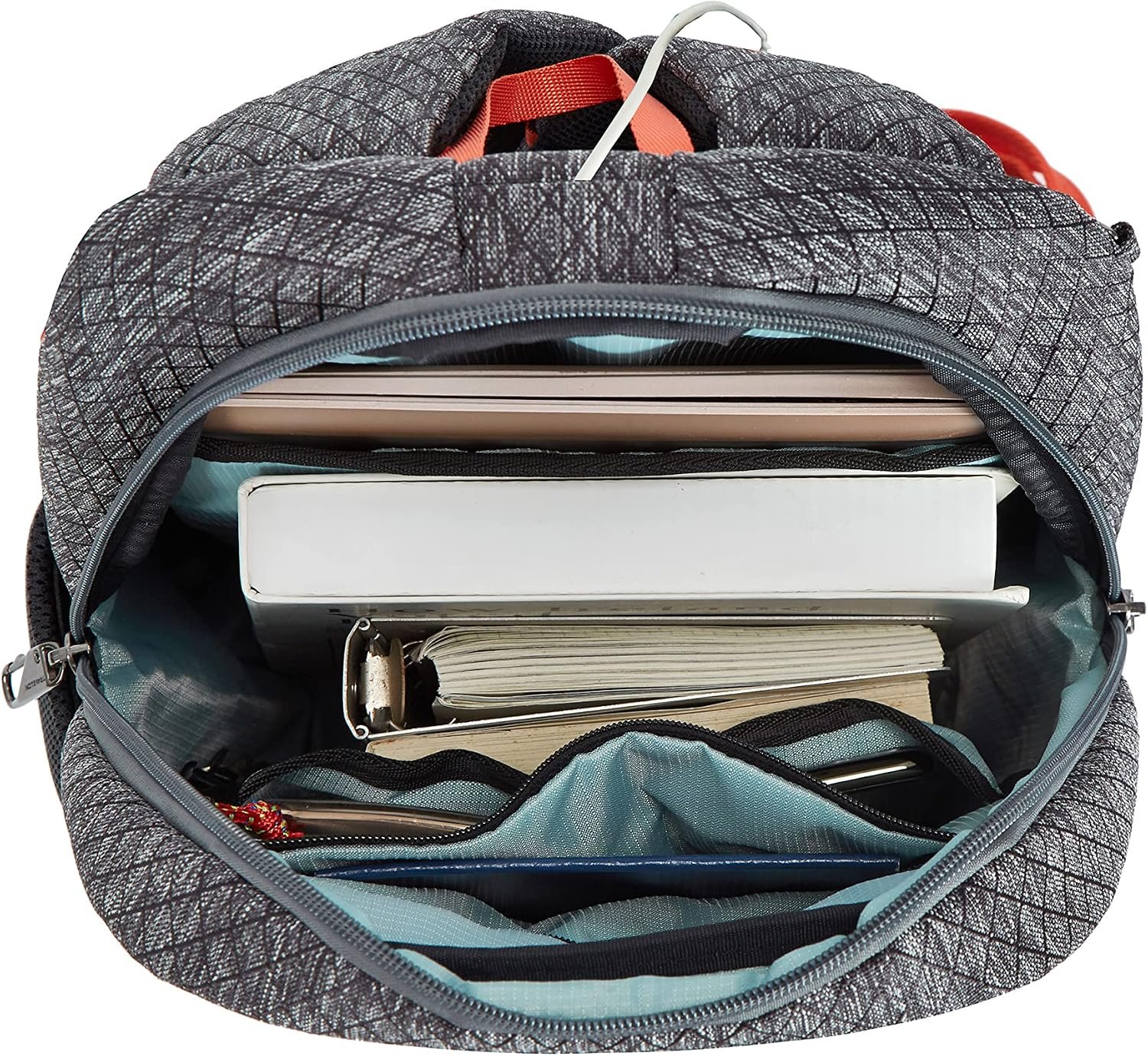 Travelon Anti-Theft Greenlander 9L Backpack - Image 9