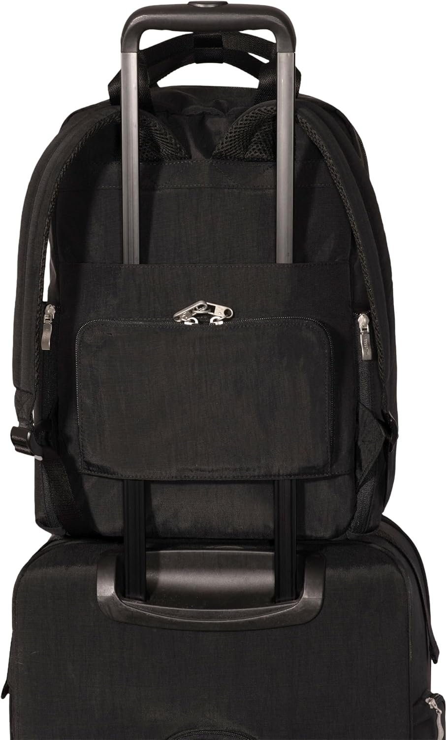Baggallini Commuter Laptop Backpack - Image 15
