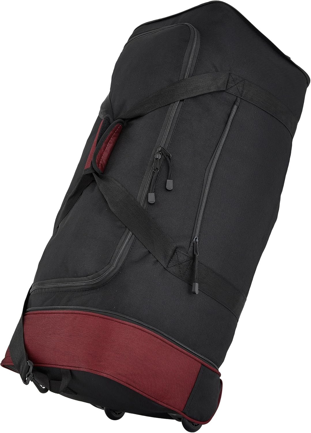 Travelers Club 32" Midgard Expandable Rolling Travel Bag - Image 2