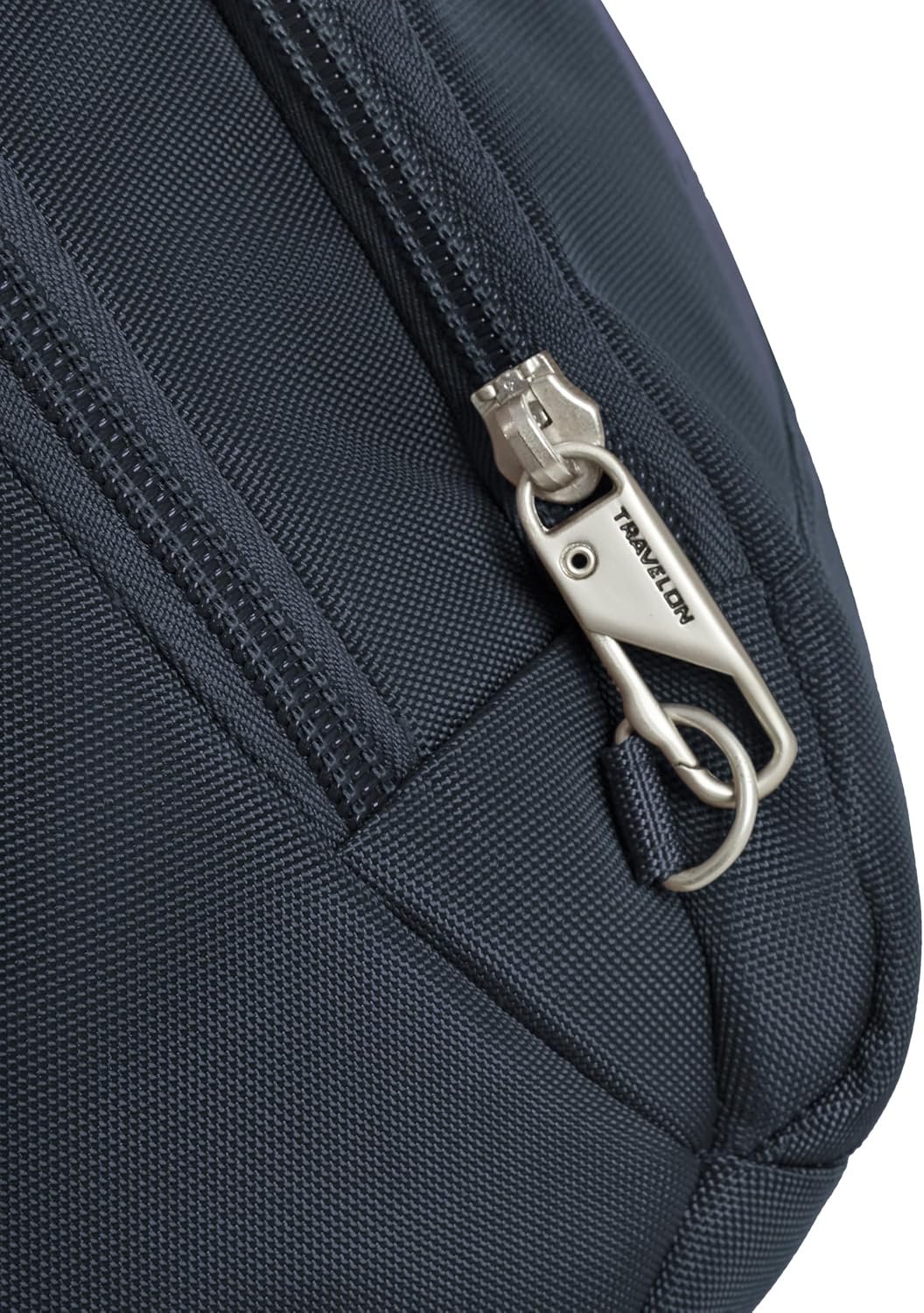 Travelon Anti-Theft Classic Backpack - Image 13