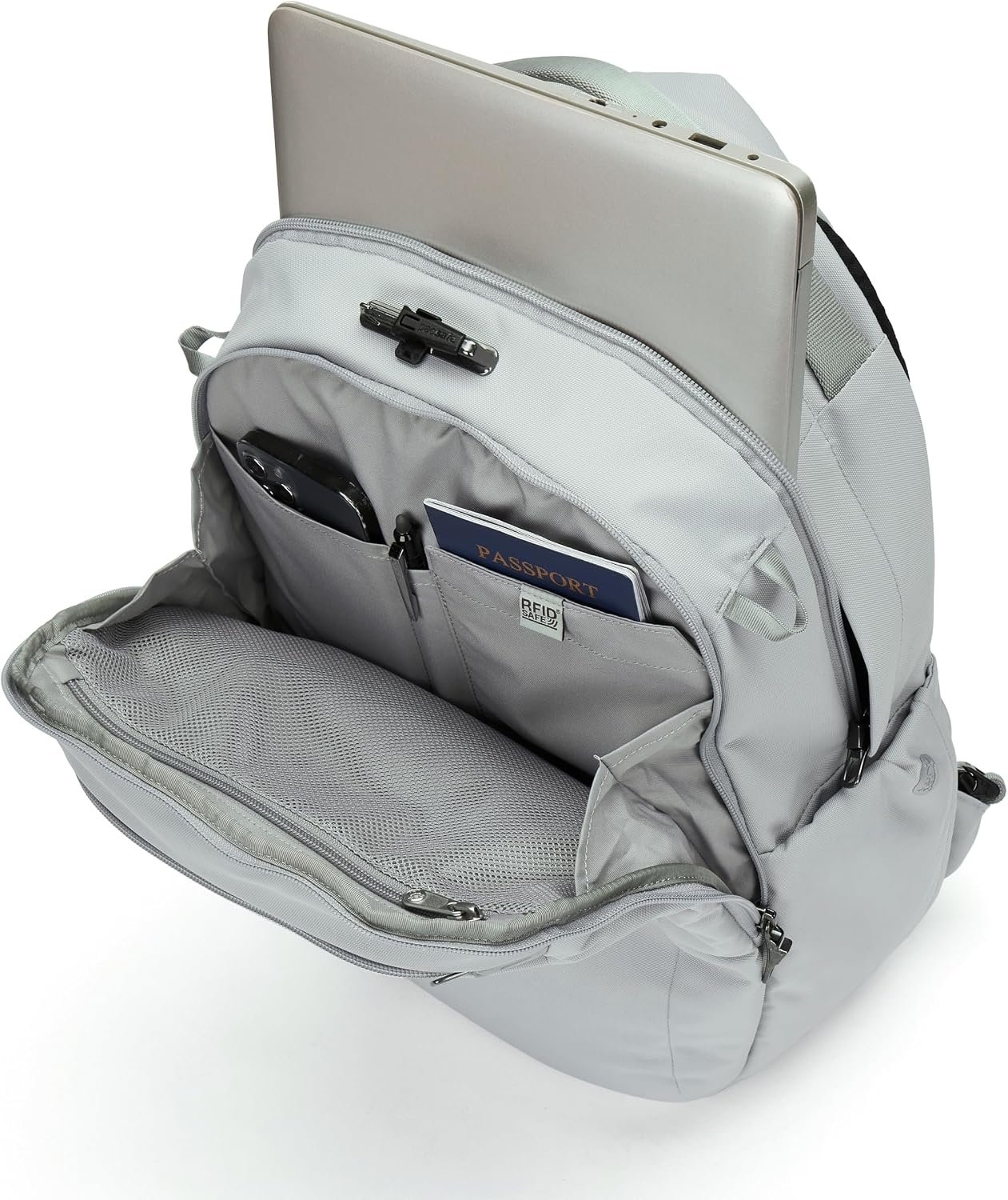 Pacsafe V 26L Tour backpack - Image 5
