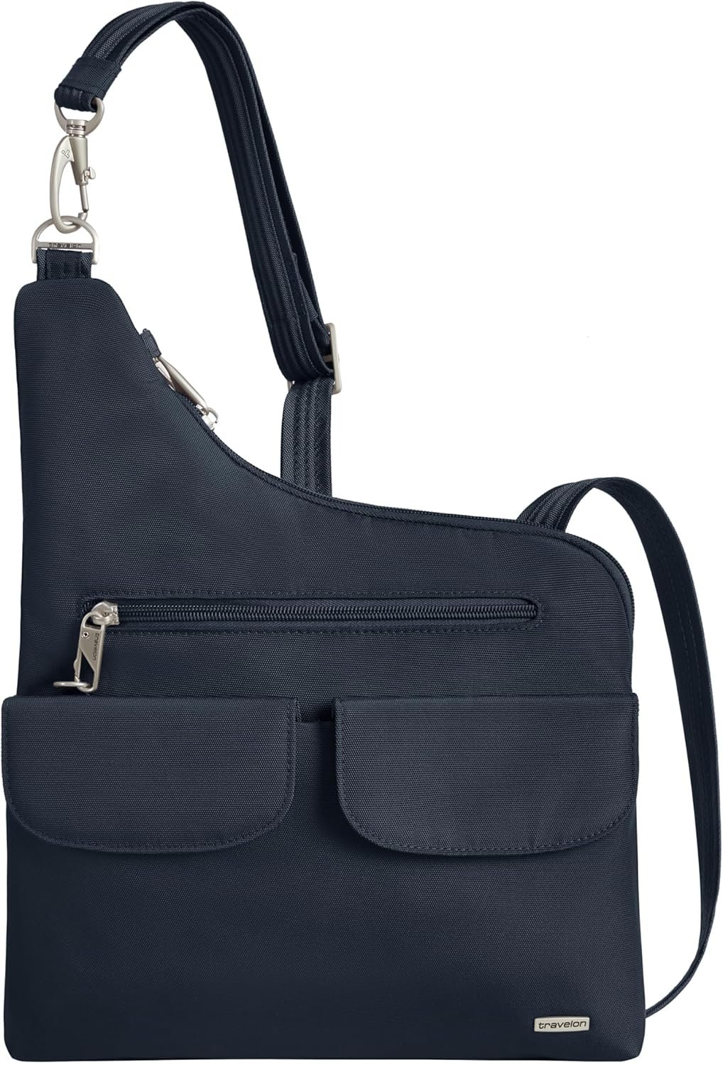 Travelon Anti-Theft Classic Crossbody Bag