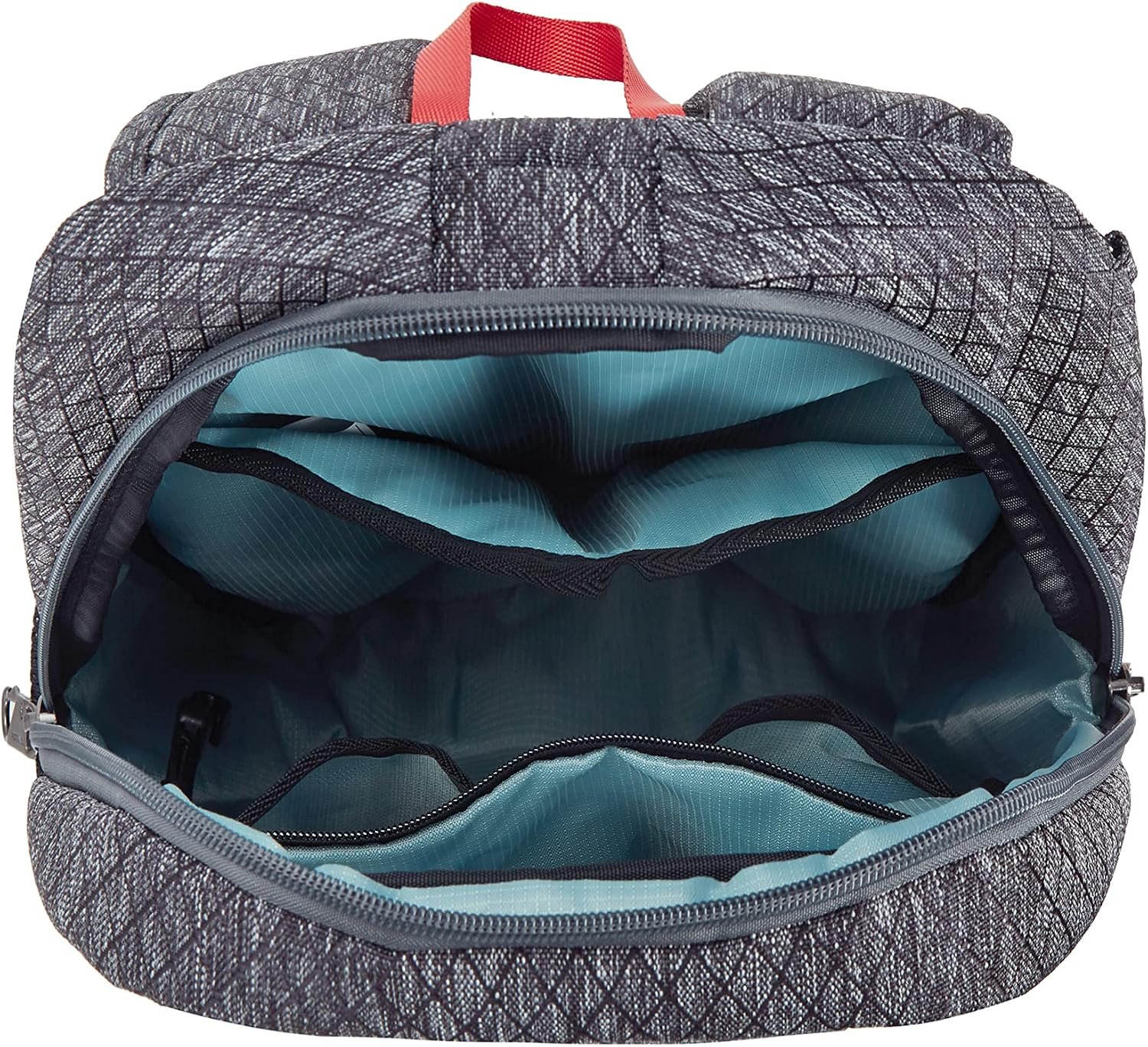 Travelon Anti-Theft Greenlander 9L Backpack - Image 8