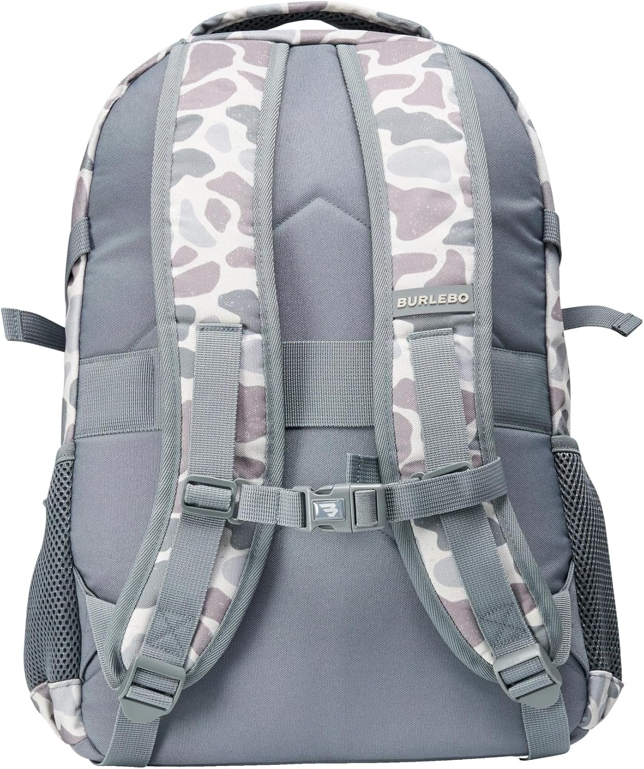 Burlebo Backpack - Classic Deer Camo - Image 2