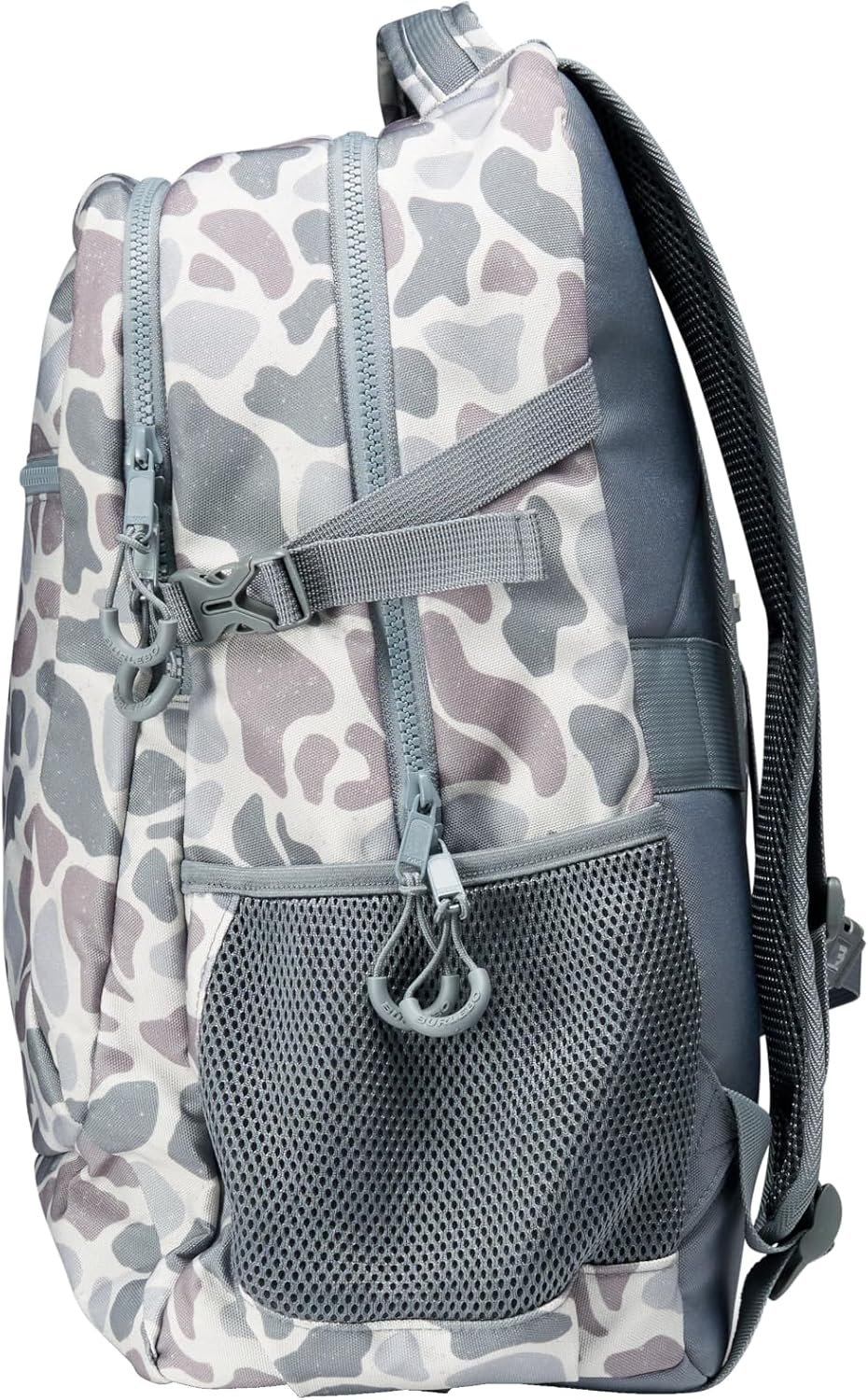 Burlebo Backpack - Classic Deer Camo - Image 3