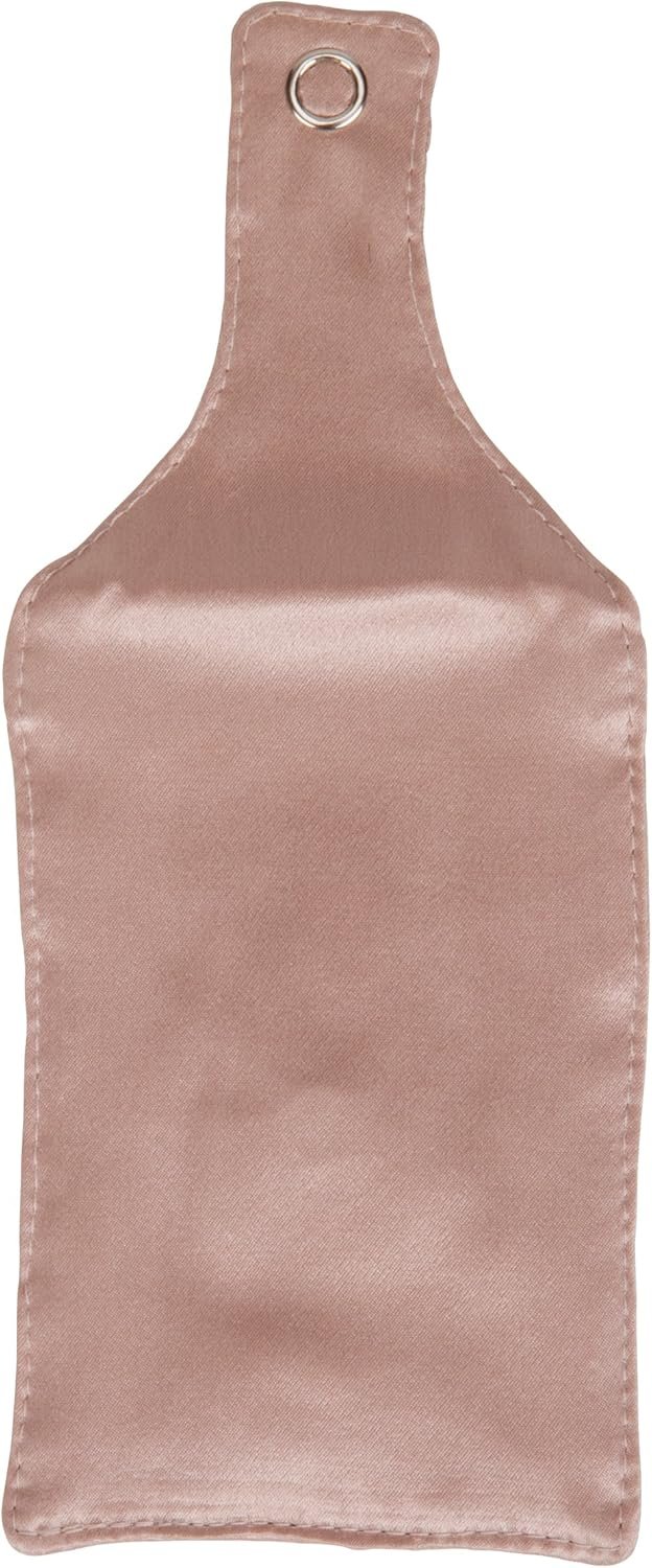 Eagle Creek Silk Undercover Bra Stash,Breathable,Lightweight, Rose - Image 6