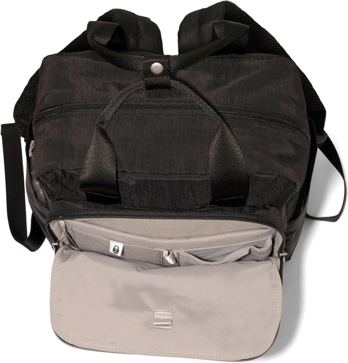 Baggallini Commuter Laptop Backpack - Image 12