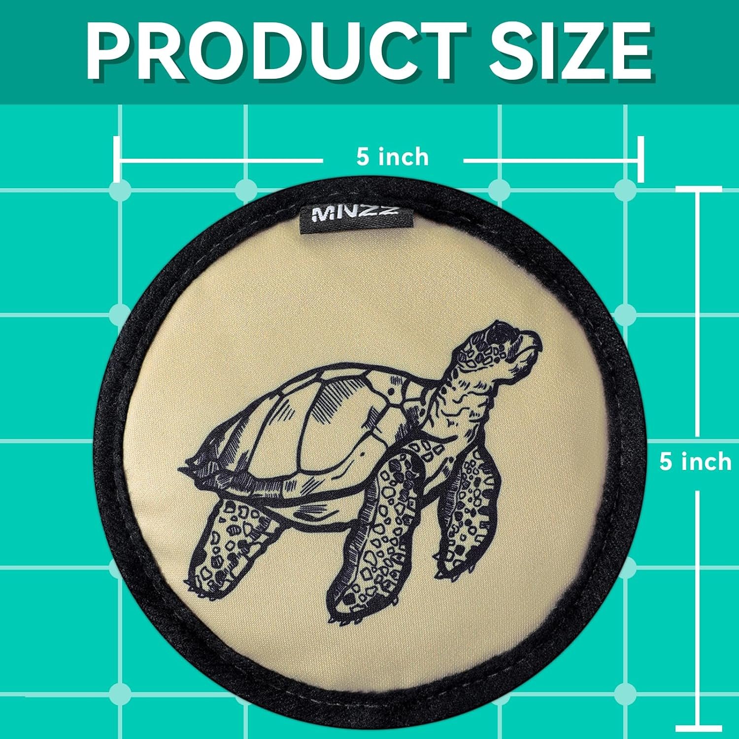MNZZ Beach Sand Remover Sand Eraser Wipe Mitt Family Women 2026 Summer Gift Beach Towels Vacation Essentials Mexico Costa Rica Trip Must Haves Hawaii Honeymoon Accessories Alaska Cruise Ship Gear 1Pcs - Image 6