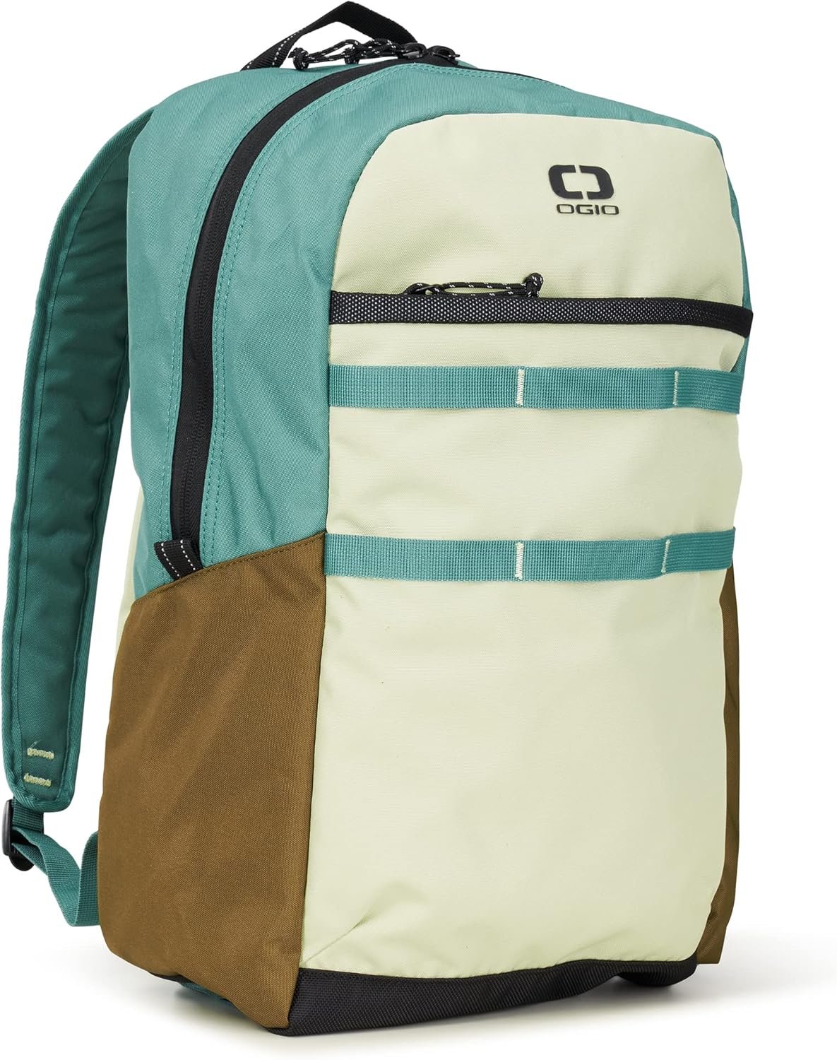 OGIO Alpha Lite Backpack (Standard, Sage 22) - Image 3