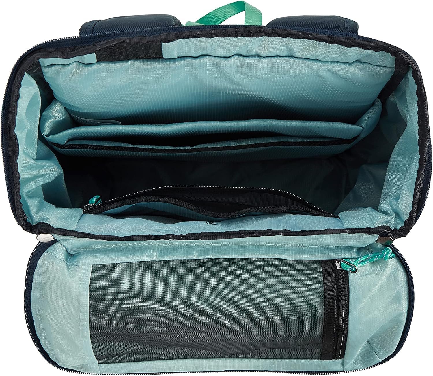 Travelon Anti-Theft Greenlander 21L Backpack - Image 7