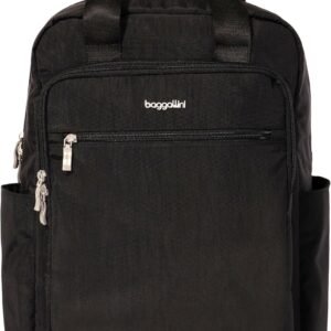 Baggallini Commuter Laptop Backpack