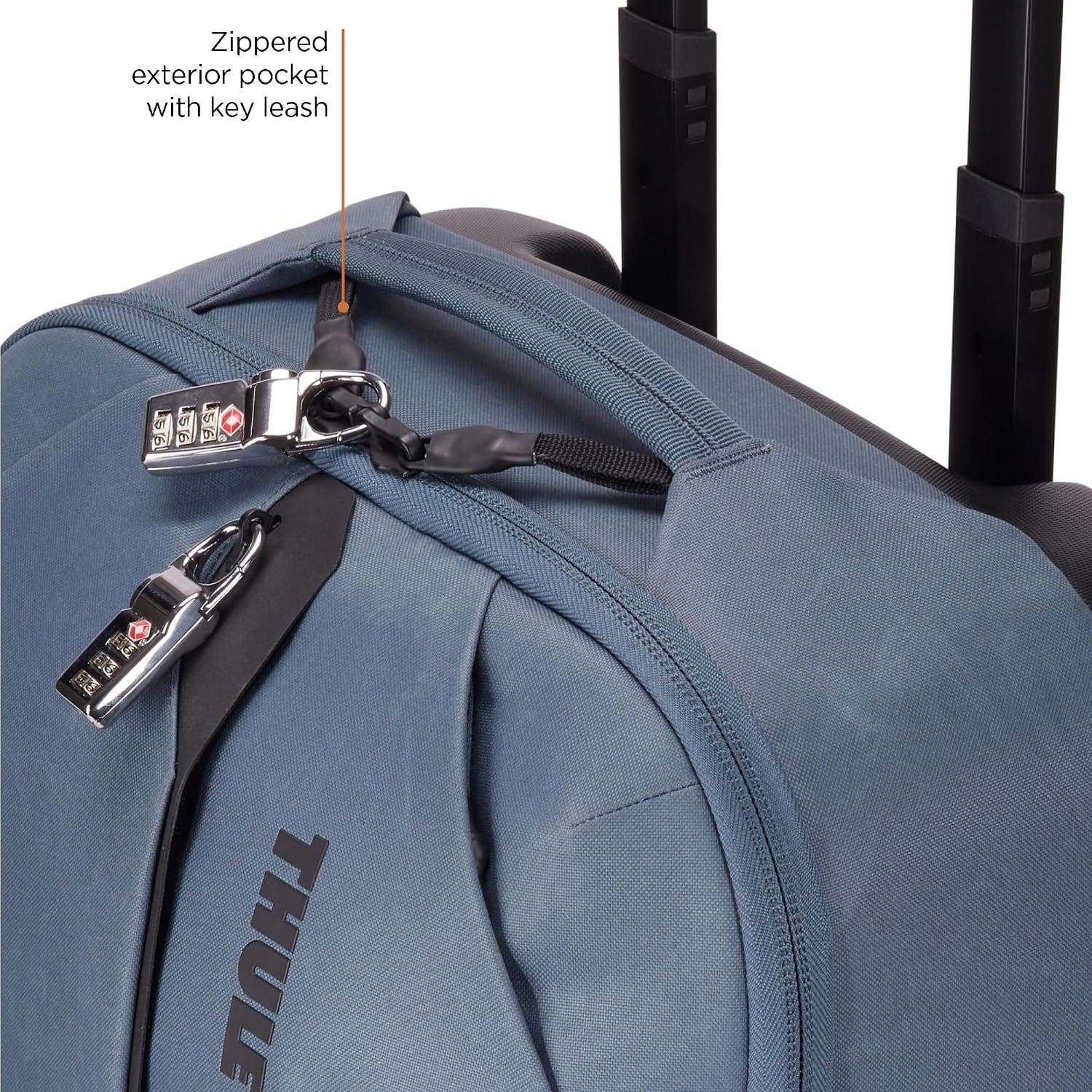 Thule Aion Carryon Spinner - Image 7
