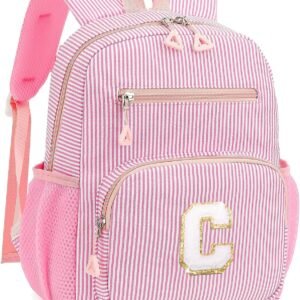 Mini Toddler Backpack for Girls | Backpack for Kids | Cute Personalized Birthday Gifts